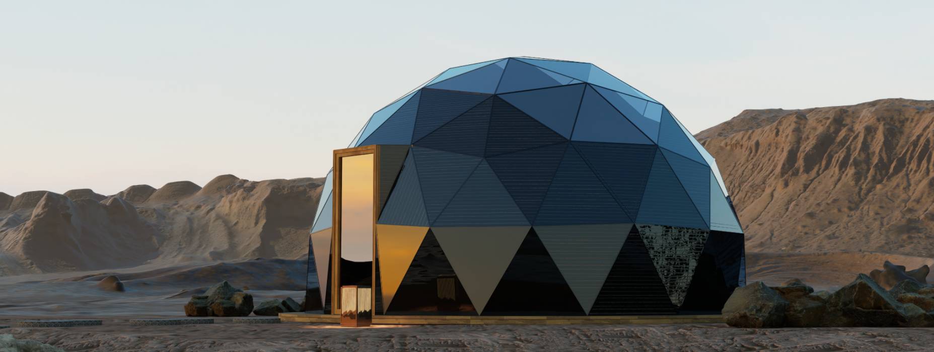 浦北县星空酒店帐篷